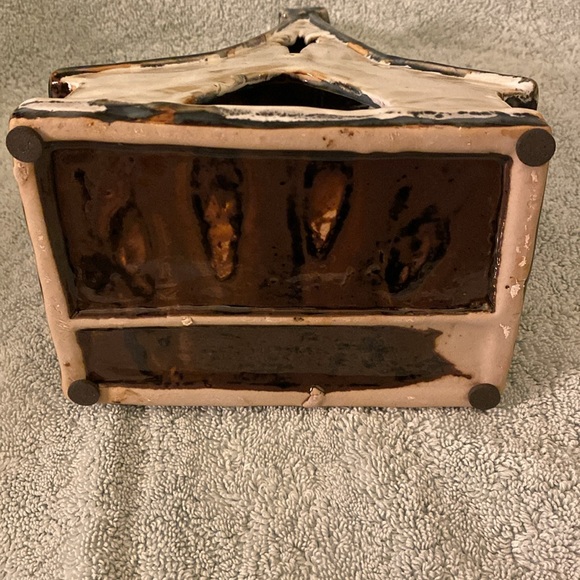 EUC Tea Light Holder - Picture 3 of 3